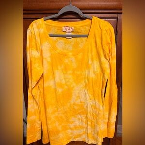 Like New Ocean Pacific (OP) Long Sleeved Tshirt